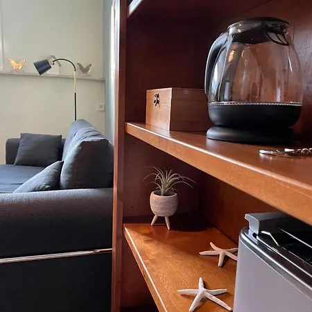 Ferienwohnung Le Cadeau Wincheringen Exterior foto