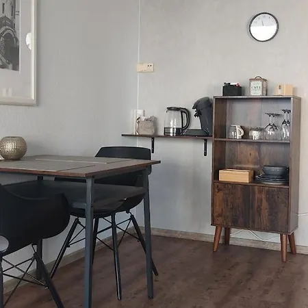 Ferienwohnung Le Cadeau Wincheringen Exterior foto