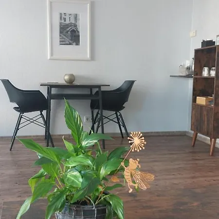 Ferienwohnung Le Cadeau Wincheringen Exterior foto